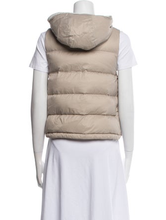 Brunello Cucinelli Vest