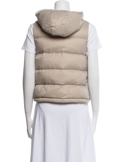 Brunello Cucinelli Vest