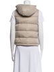 Brunello Cucinelli Vest