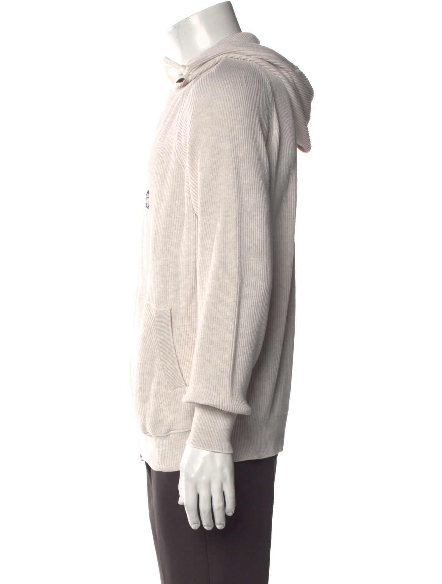 Brunello Cucinelli Monili V-Neck Cardigan