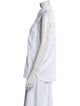 Brunello Cucinelli Sleeveless Button-Up Top