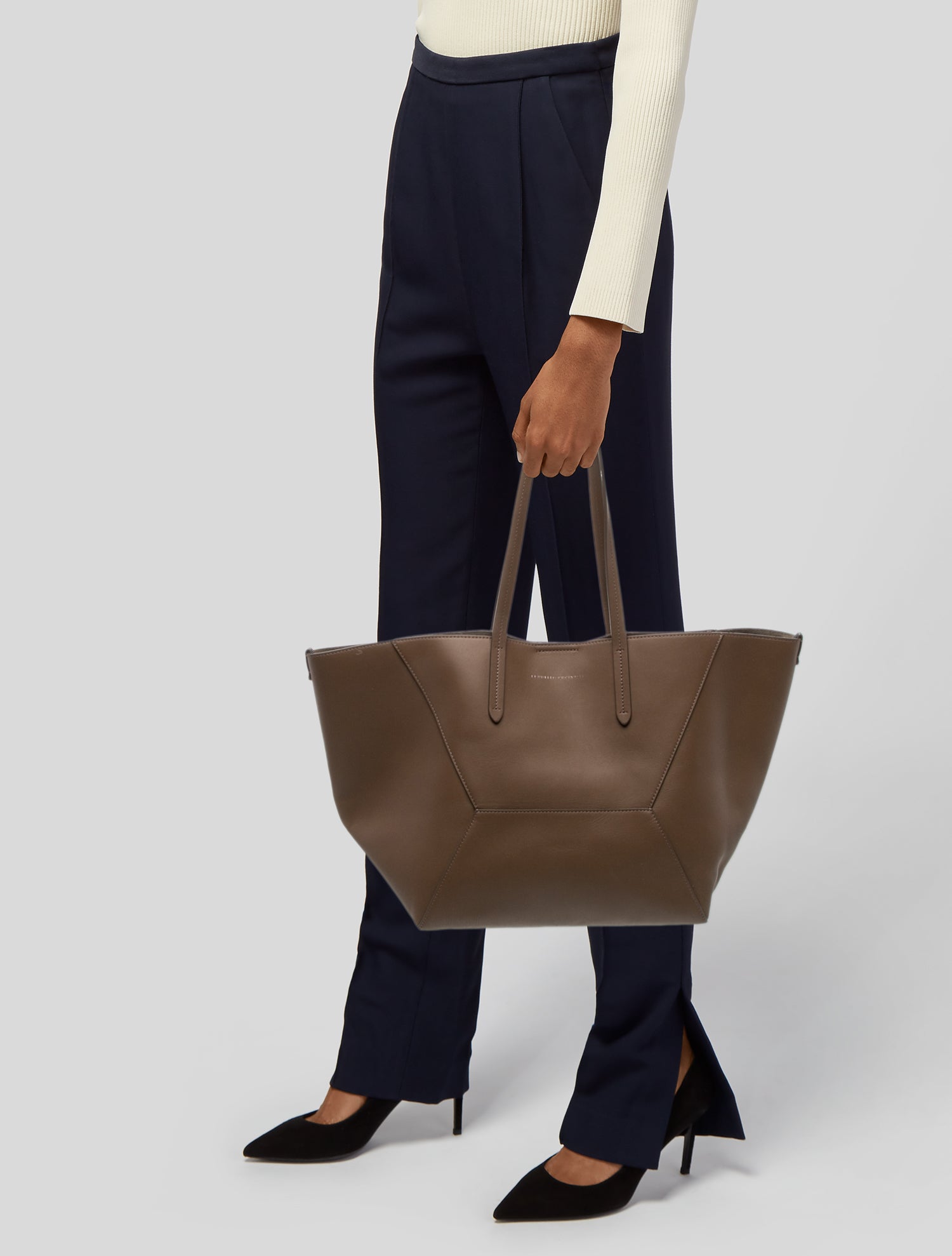 Brunello Cucinelli Monili Tote