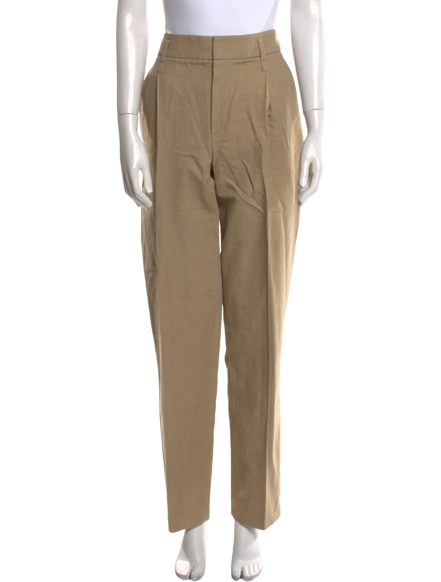 Brunello Cucinelli Straight Leg Pants w/ Tags