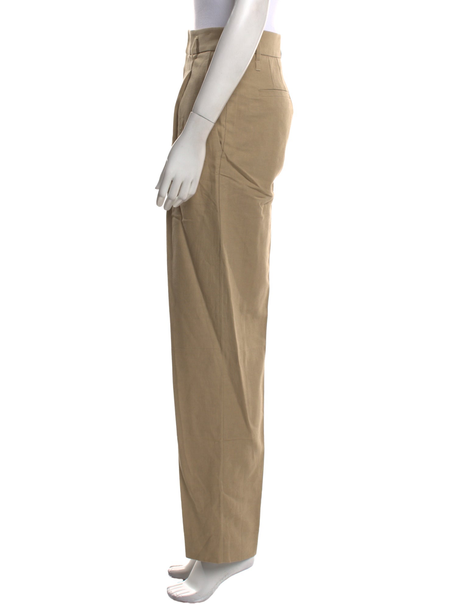Brunello Cucinelli Straight Leg Pants w/ Tags