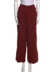 Brunello Cucinelli Wide Leg Pants
