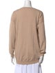 Brunello Cucinelli Cashmere V-Neck Sweater