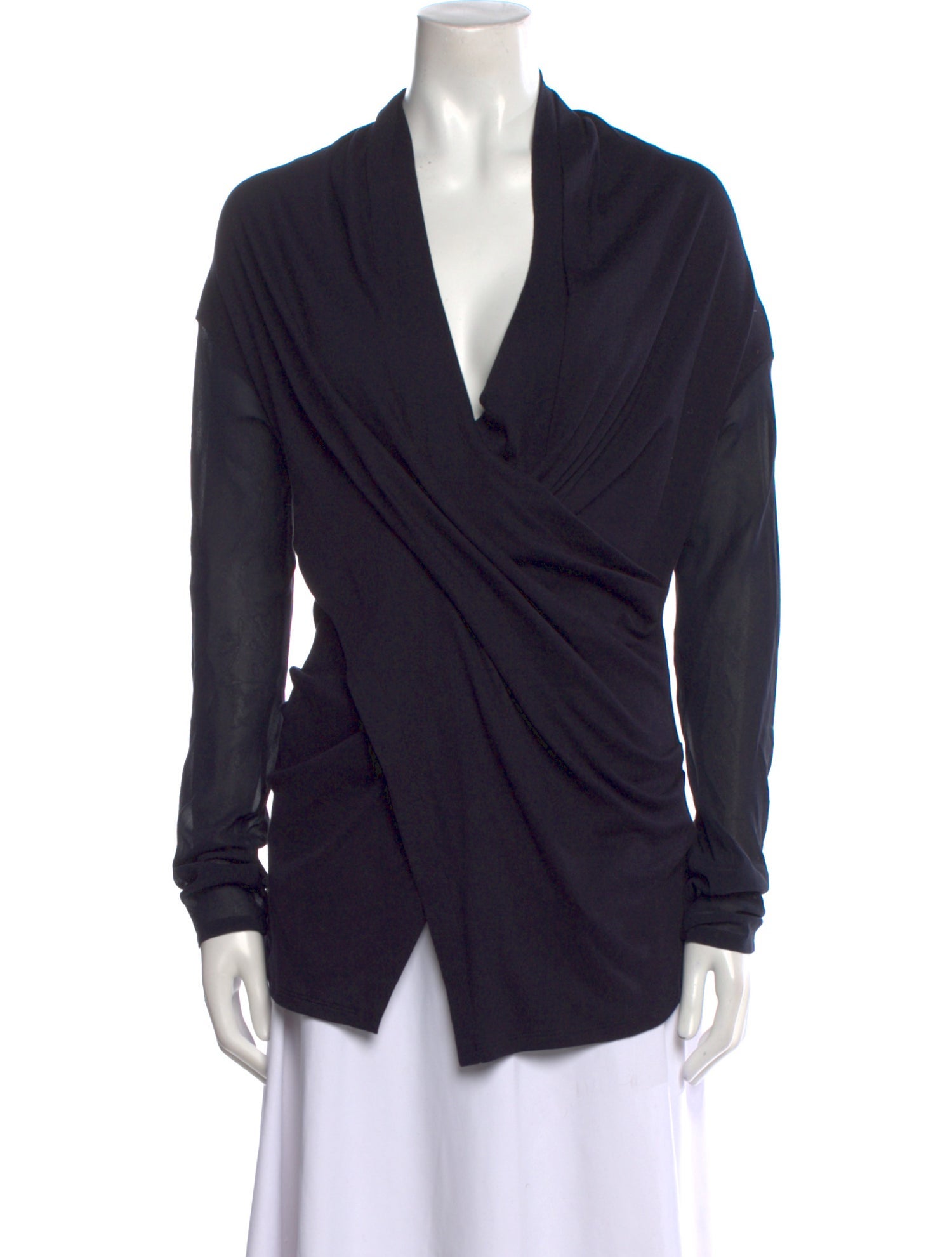 Brunello Cucinelli Cowl Neck Sweater