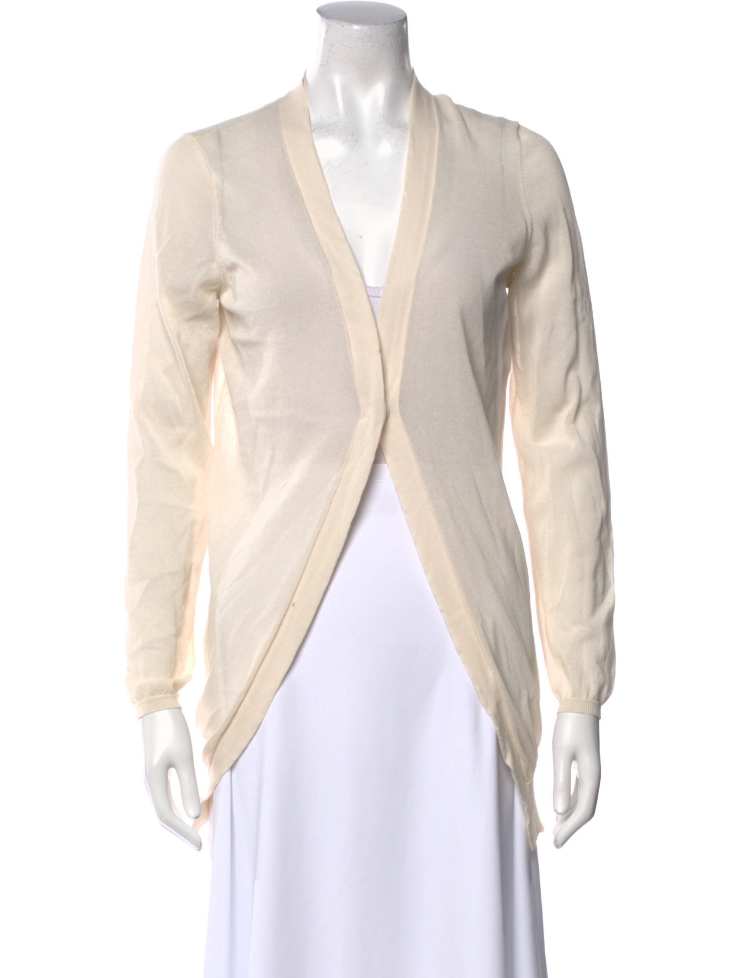 Brunello Cucinelli V-Neck Sweater