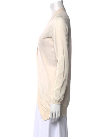 Brunello Cucinelli V-Neck Sweater