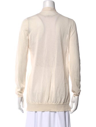 Brunello Cucinelli V-Neck Sweater