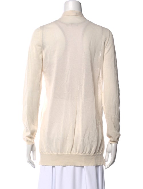Brunello Cucinelli V-Neck Sweater