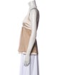 Brunello Cucinelli Silk V-Neck Blouse