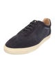 Brunello Cucinelli Suede Sneakers
