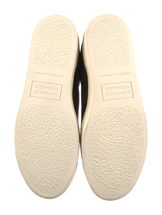 Brunello Cucinelli Suede Sneakers