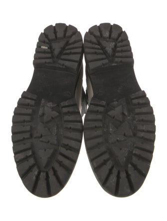 Brunello Cucinelli Monili Suede Chelsea Boots