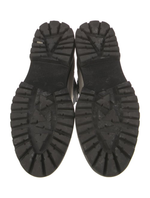 Brunello Cucinelli Monili Suede Chelsea Boots