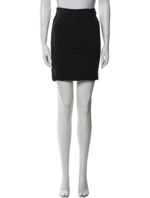 Brunello Cucinelli Knee-Length Skirt