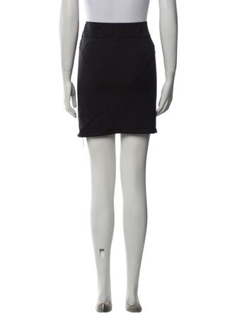 Brunello Cucinelli Knee-Length Skirt