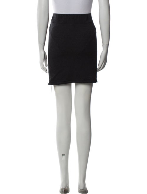 Brunello Cucinelli Knee-Length Skirt