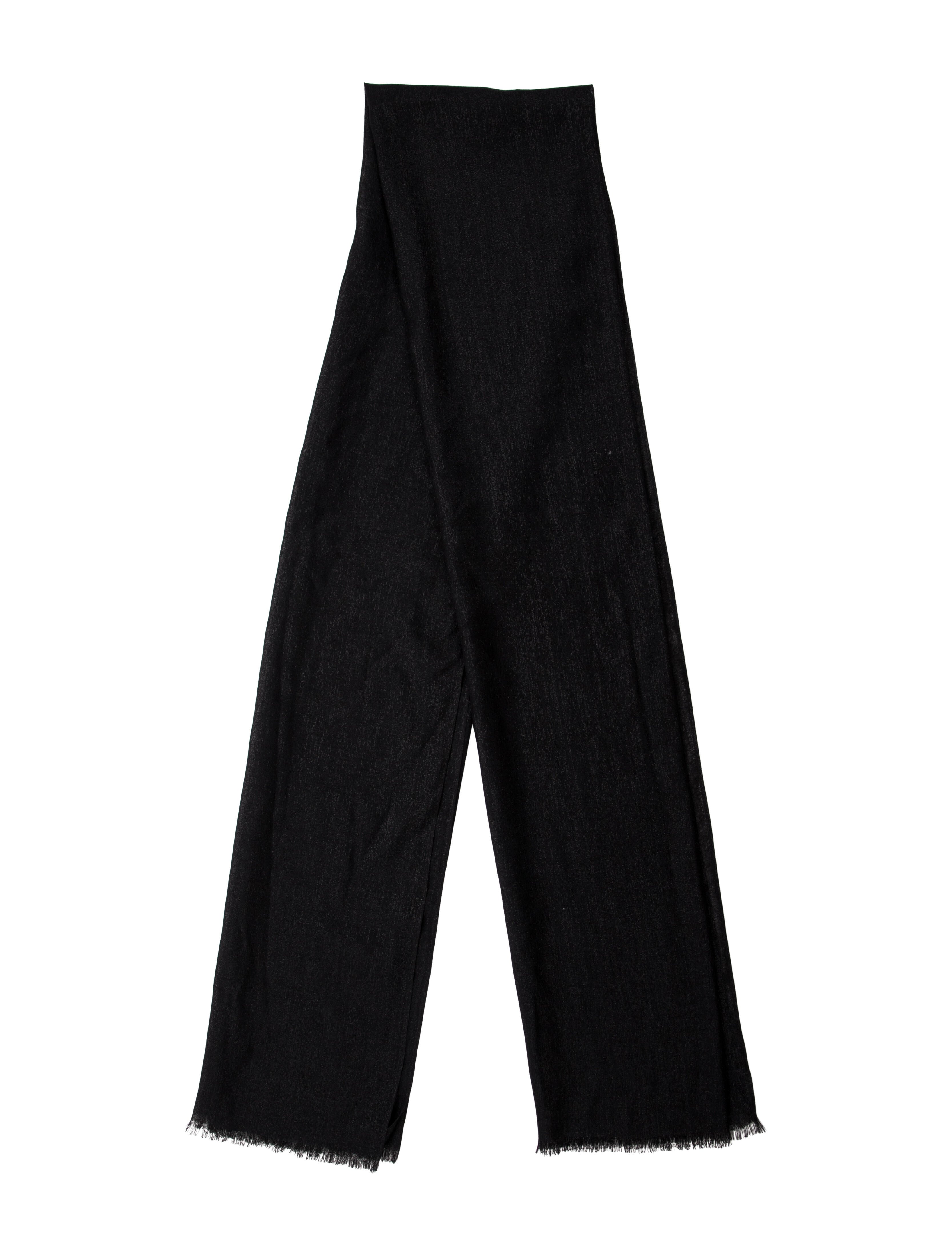 Brunello Cucinelli Printed Scarf