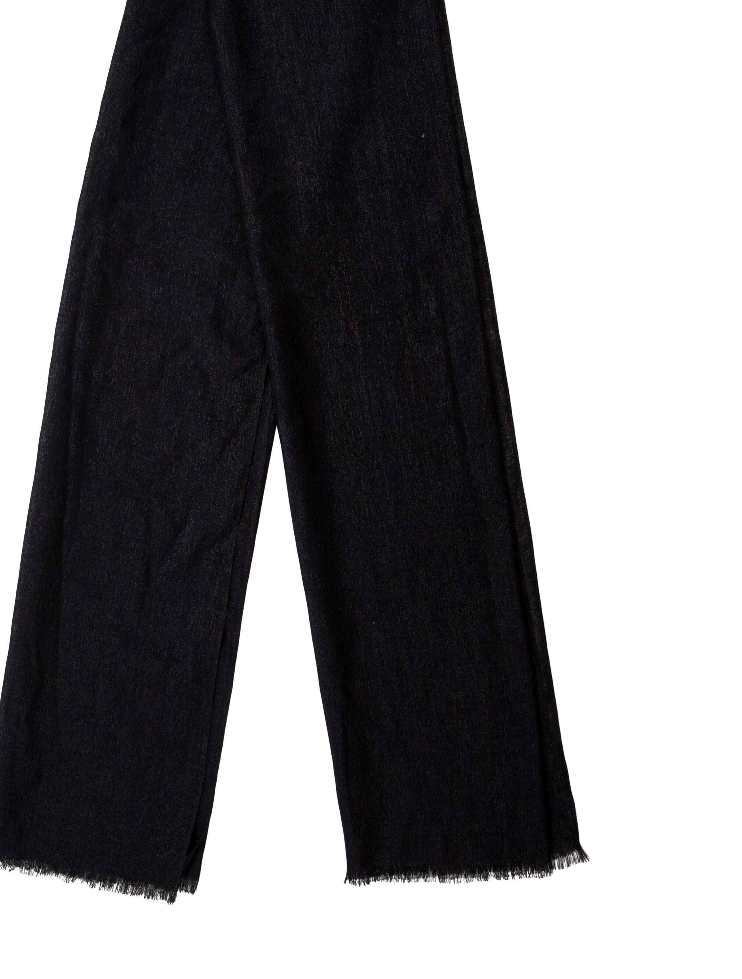 Brunello Cucinelli Printed Scarf