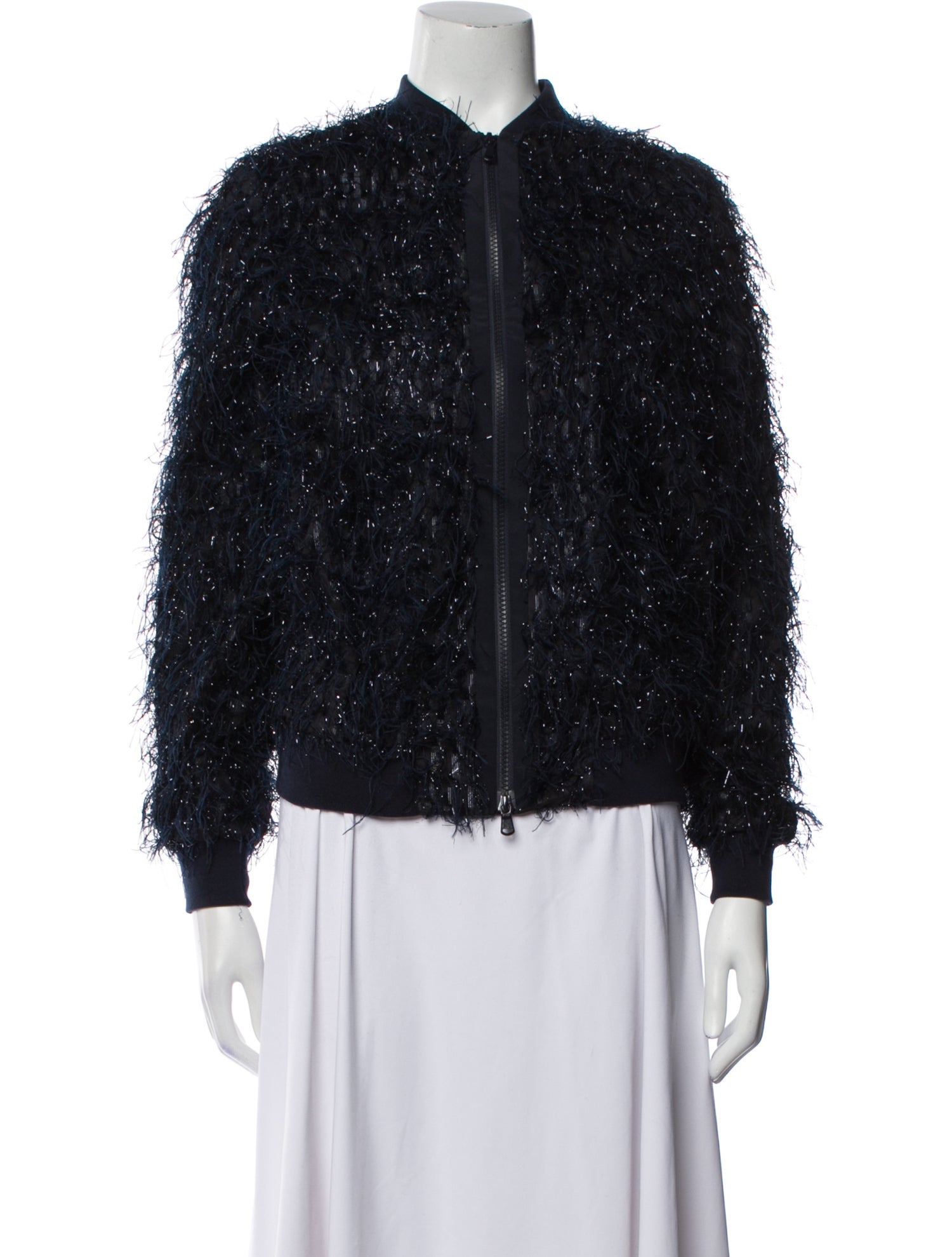 Brunello Cucinelli Evening Jacket w/ Tags