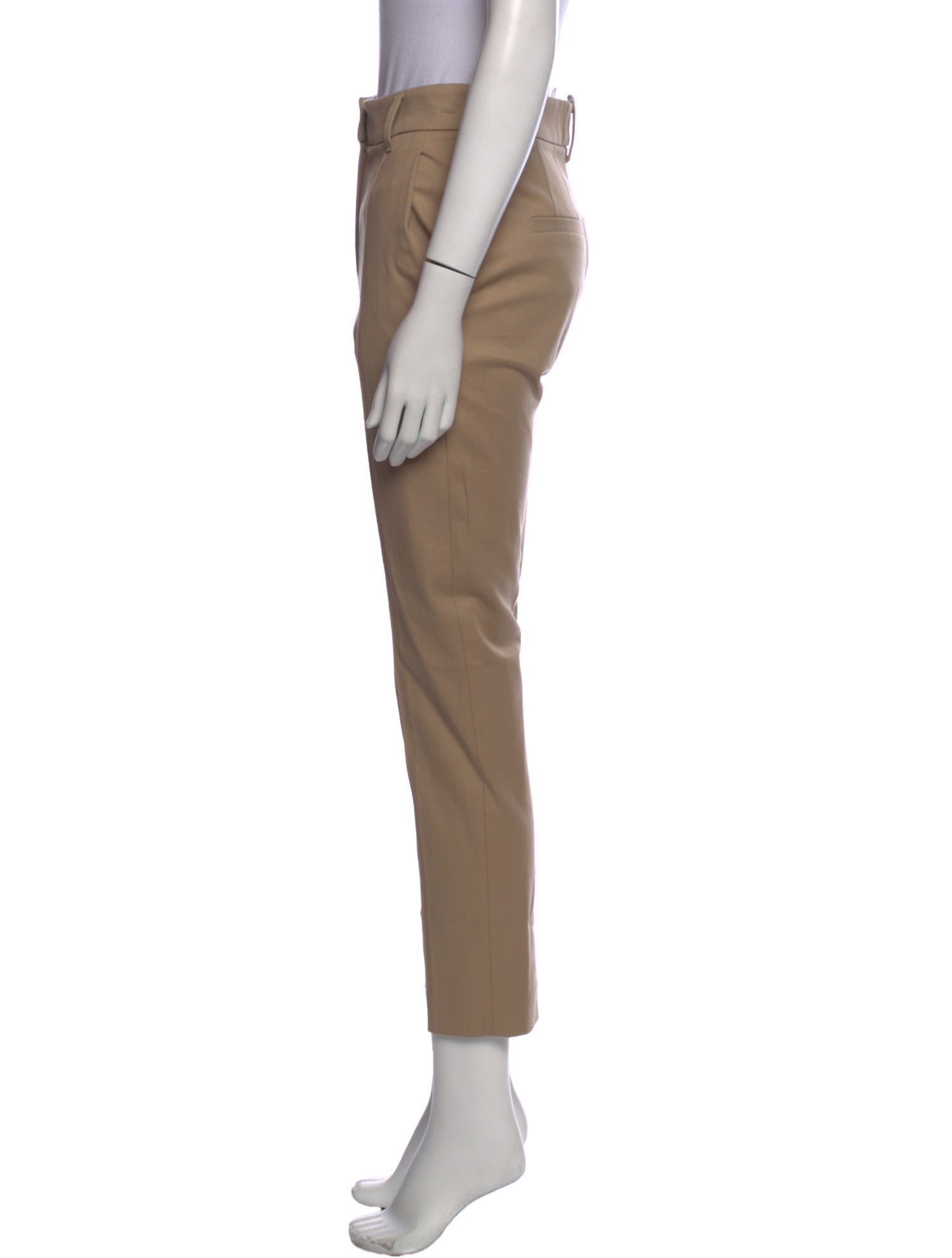 Brunello Cucinelli Straight Leg Pants