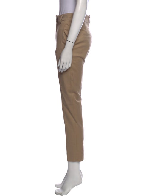 Brunello Cucinelli Straight Leg Pants