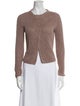 Brunello Cucinelli Crew Neck Sweater