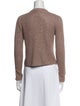 Brunello Cucinelli Crew Neck Sweater