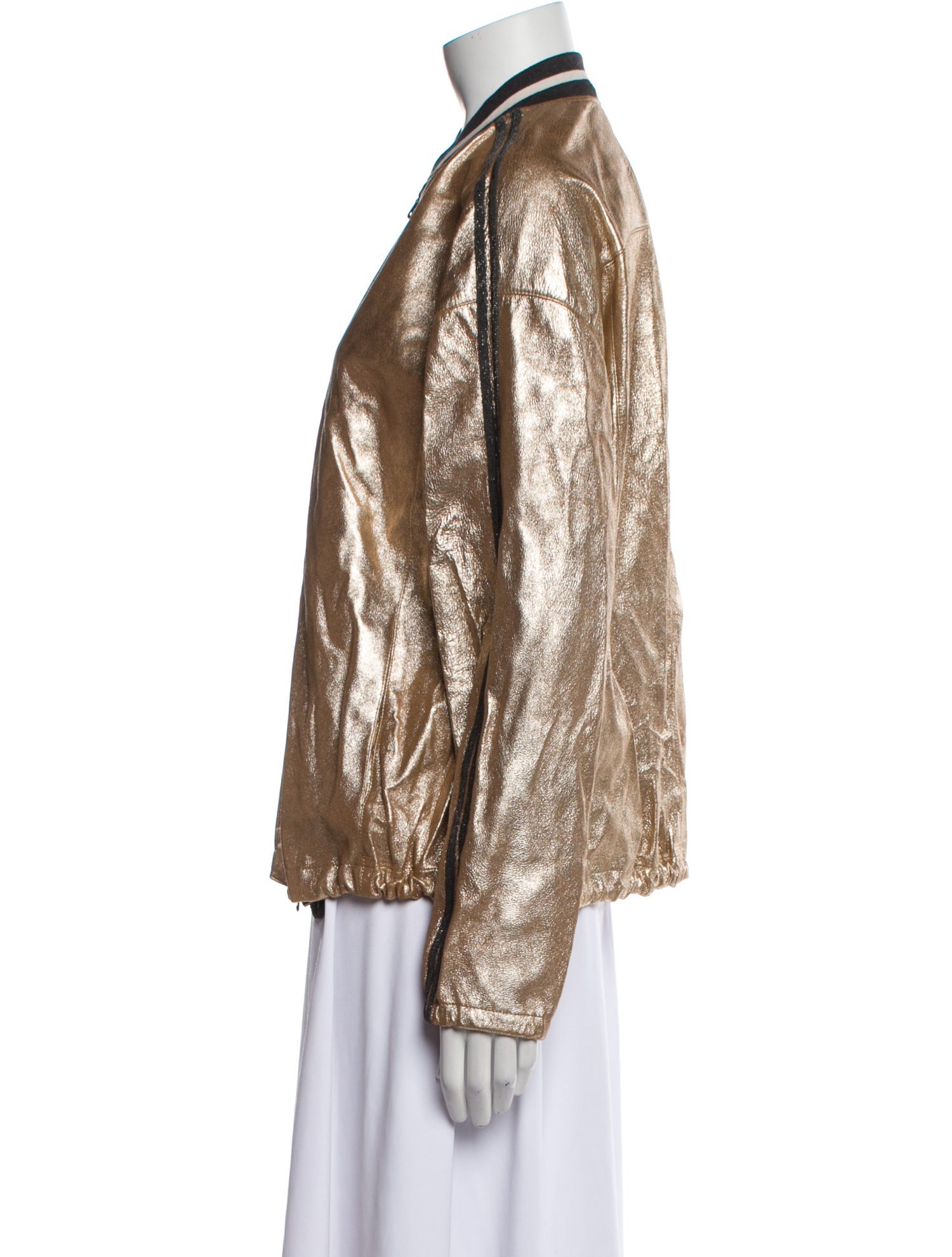 Brunello Cucinelli Evening Jacket