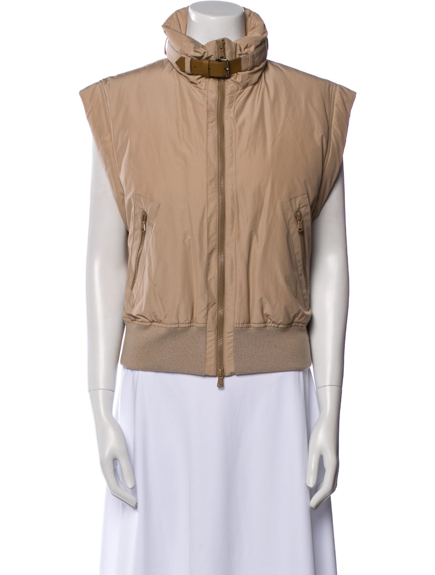 Brunello Cucinelli Vest