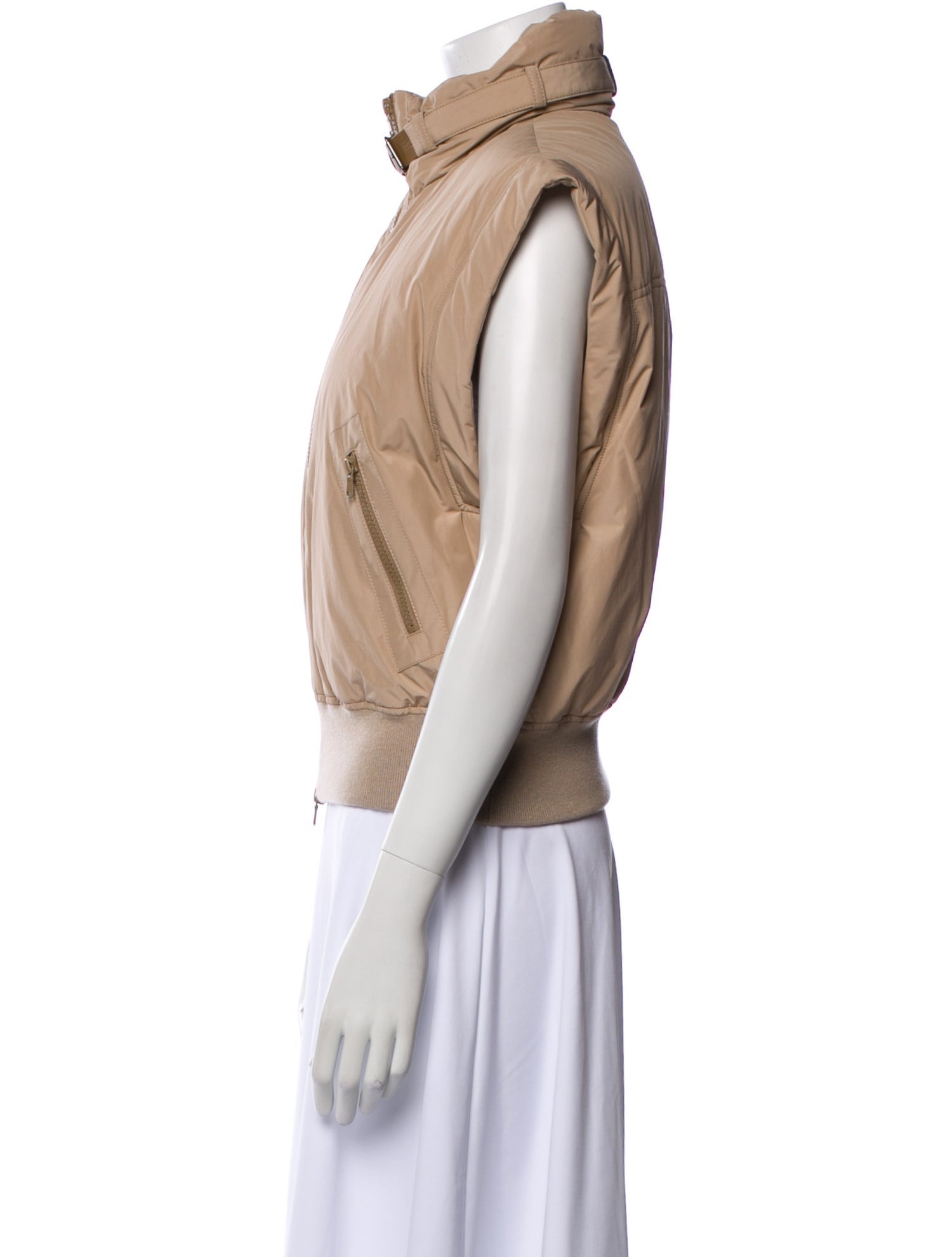 Brunello Cucinelli Vest