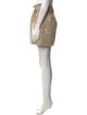 Brunello Cucinelli Mini Shorts