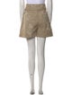 Brunello Cucinelli Mini Shorts