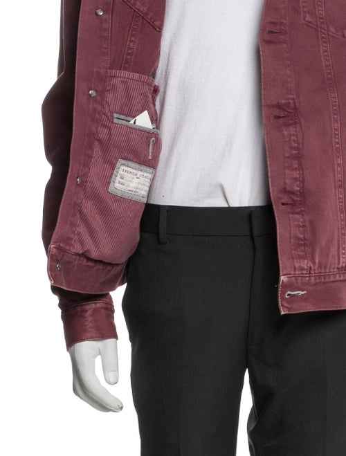 Brunello Cucinelli Trucker Jacket