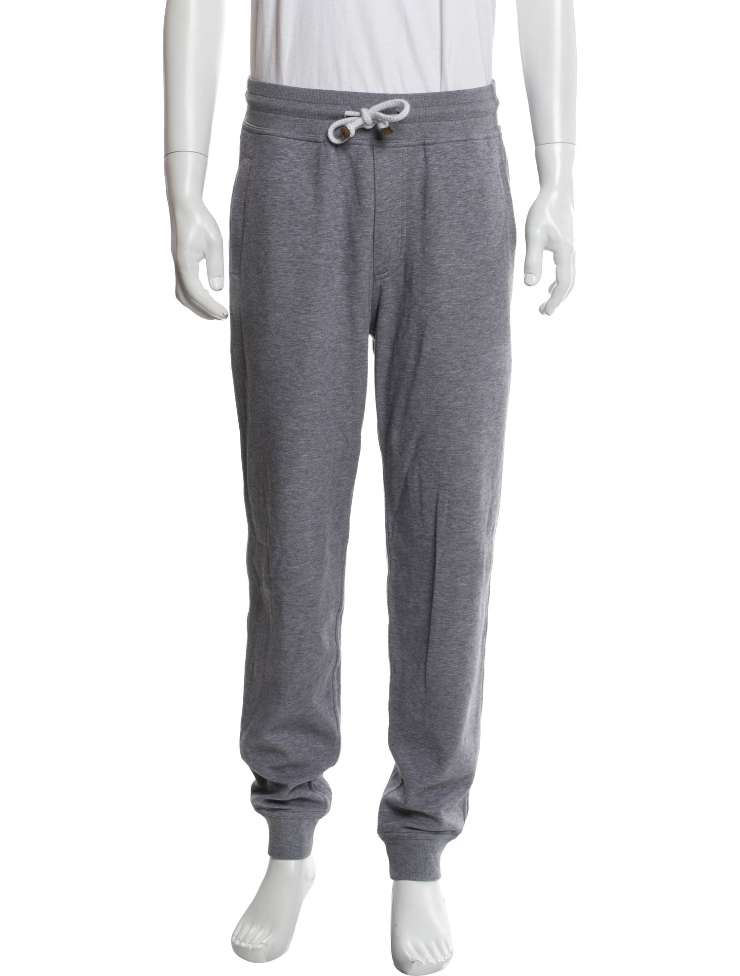 Brunello Cucinelli Lounge Bottoms