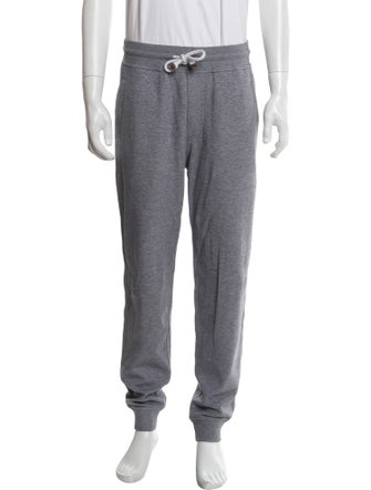 Brunello Cucinelli Lounge Bottoms