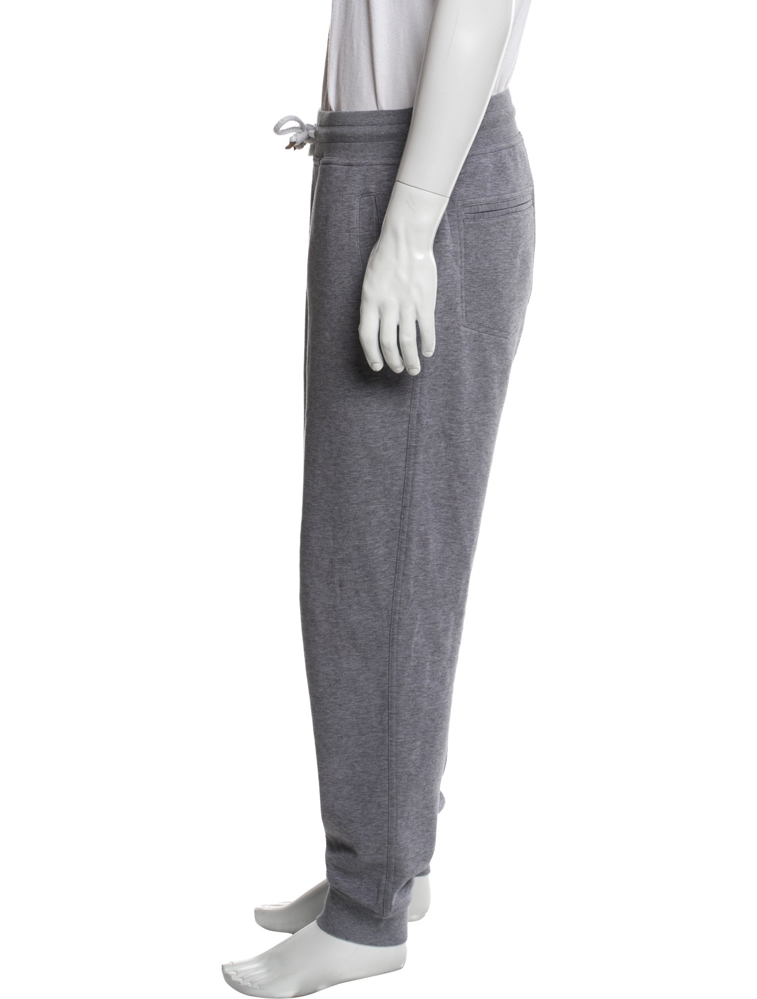 Brunello Cucinelli Lounge Bottoms