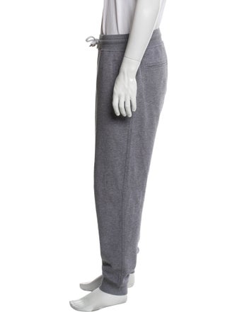 Brunello Cucinelli Lounge Bottoms