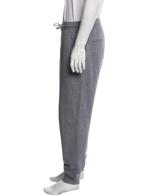 Brunello Cucinelli Lounge Bottoms