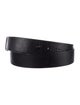 Brunello Cucinelli Leather Belt Kit
