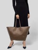 Brunello Cucinelli Leather Tote