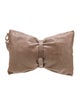 Brunello Cucinelli Nubuck Evening Bag