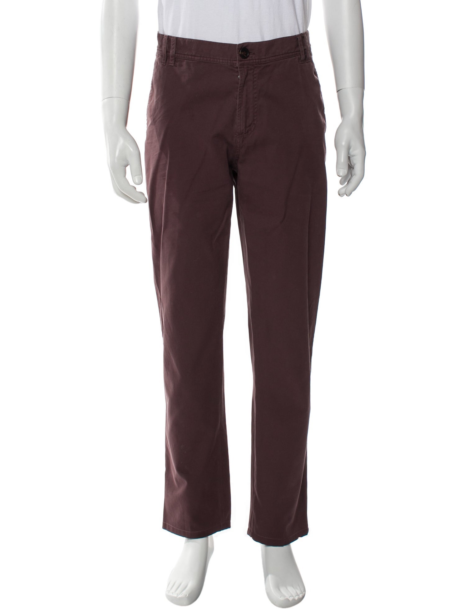 Brunello Cucinelli Chinos