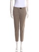 Brunello Cucinelli Straight Leg Pants