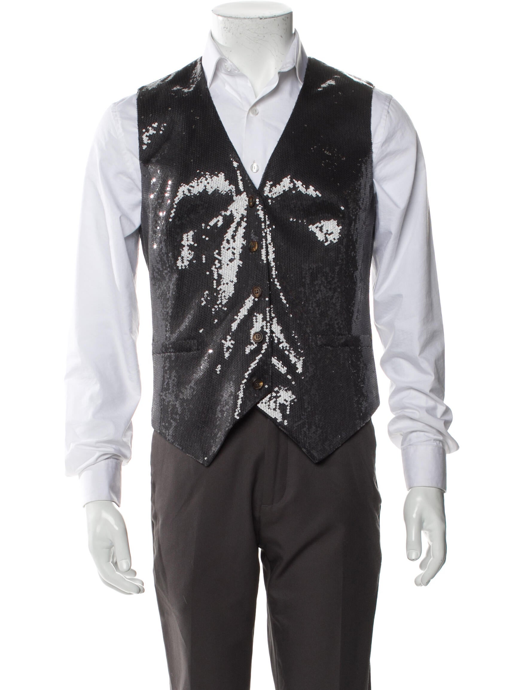 Brunello Cucinelli Suit Vest