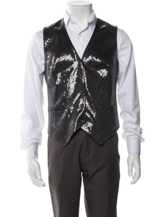 Brunello Cucinelli Suit Vest