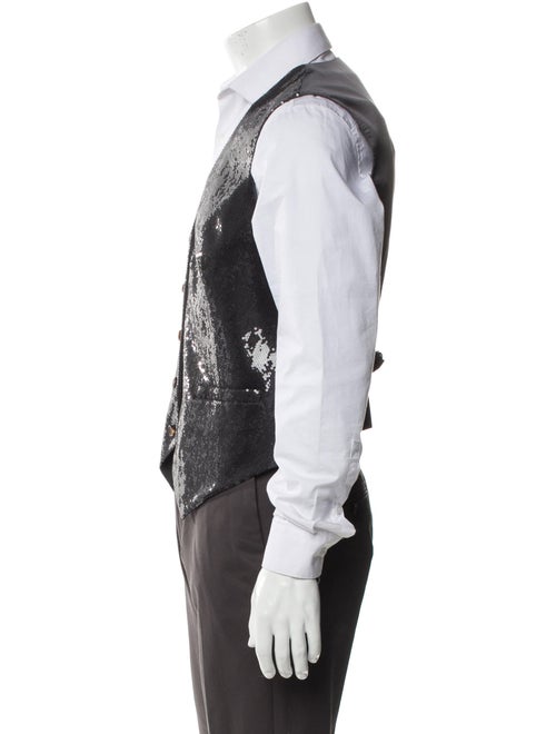 Brunello Cucinelli Suit Vest