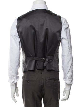 Brunello Cucinelli Suit Vest